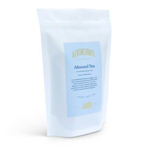 Almond-Tea