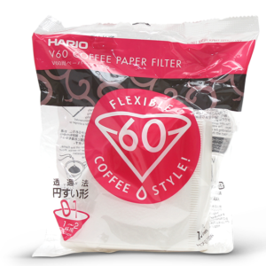 Hario coffee Filter Papers