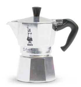 Bialetti Moka Pot