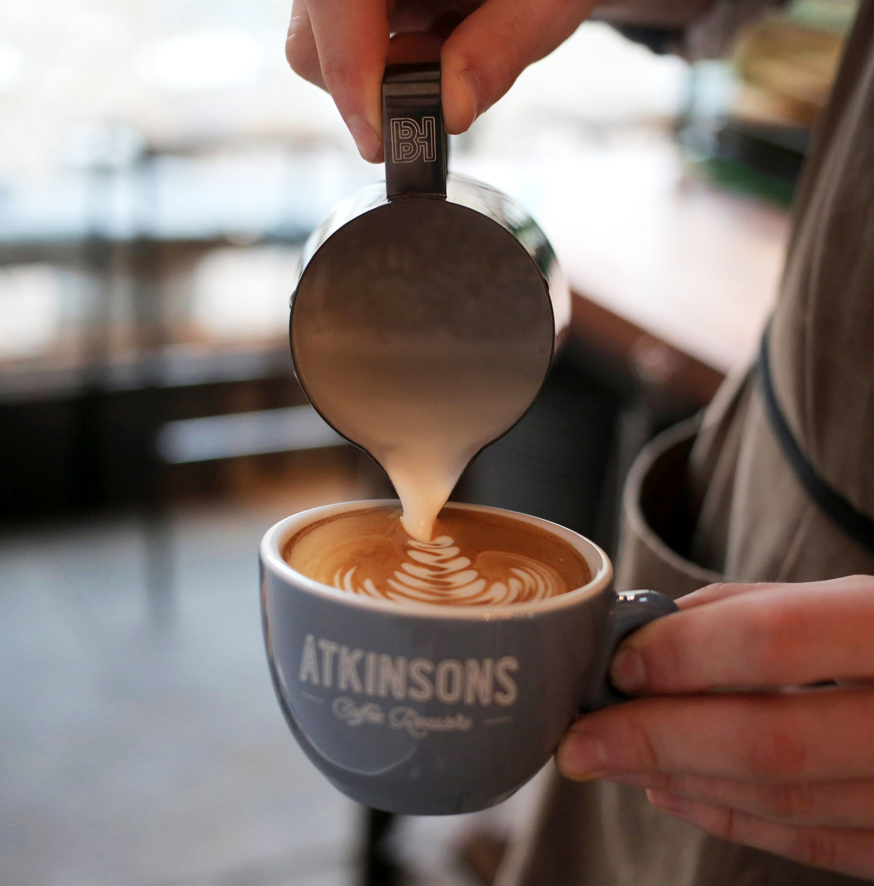 bh 2 - Atkinsons Coffee Roasters & Tea Merchants