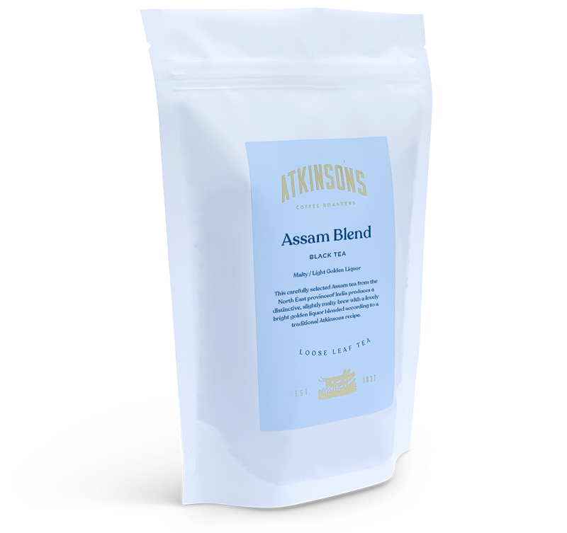 Lancaster Blend Atkinsons Coffee Tea Merchants