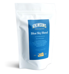 Blue Sky Tea