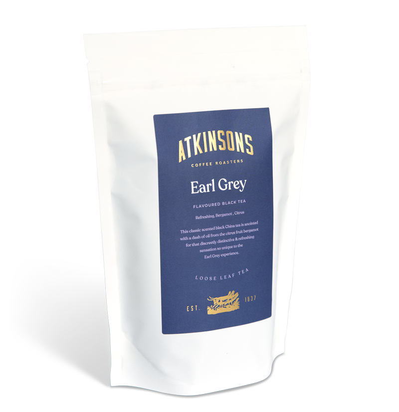 Blue Sky Tea Atkinsons Coffee Roasters Tea Merchants