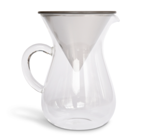 Coffee Carafe Set