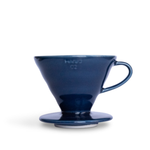 Hario Indigo Ceramic V60 £36