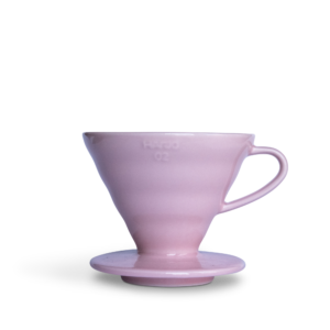 Hario Pink Ceramic V60 £36