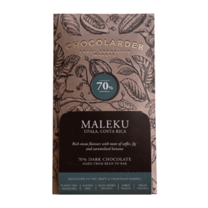 Maleku-chocolate