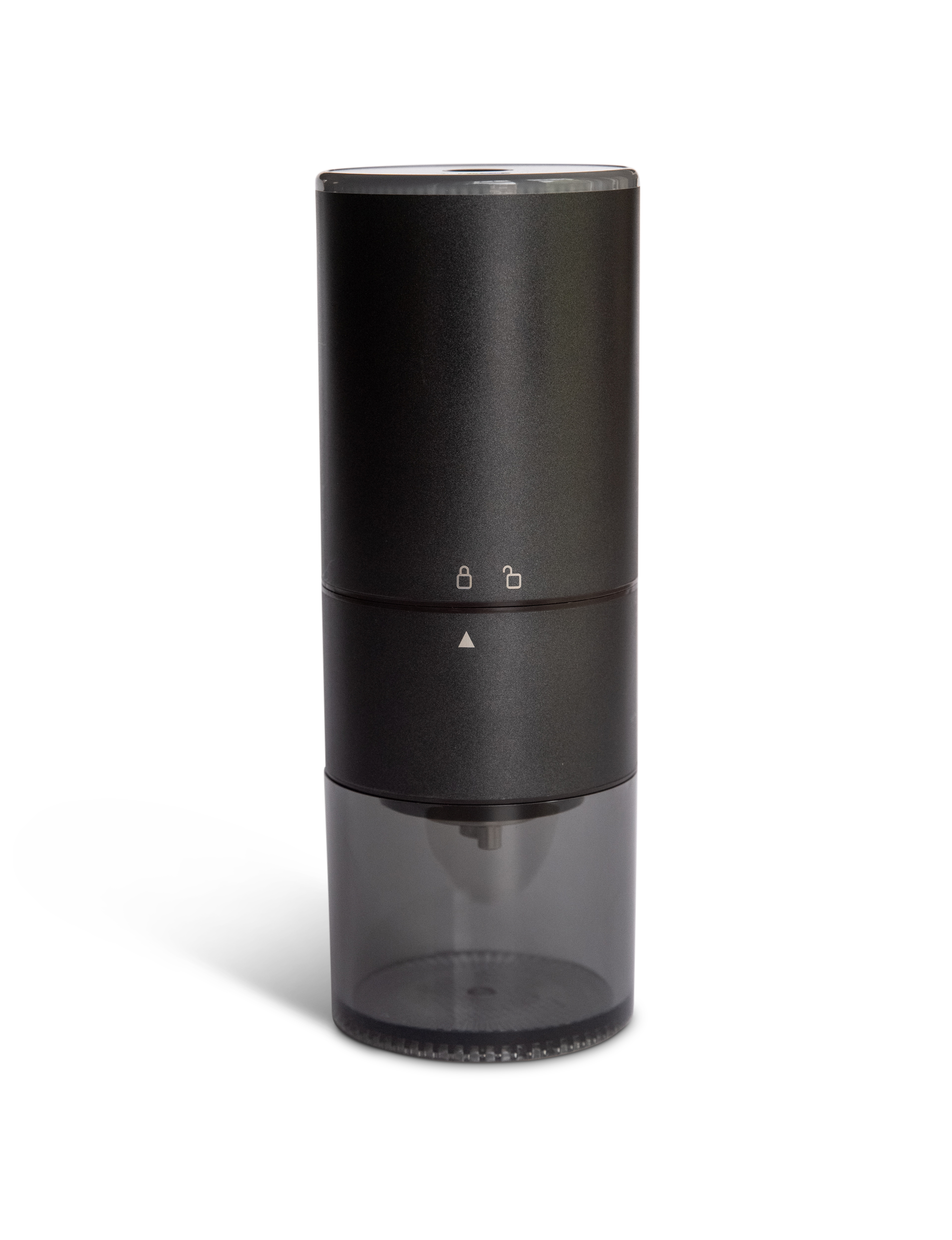 Battery-powered coffee grinder Joy Resolve Groove Compact - Coffee