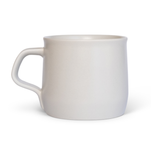 kinto-white-mug
